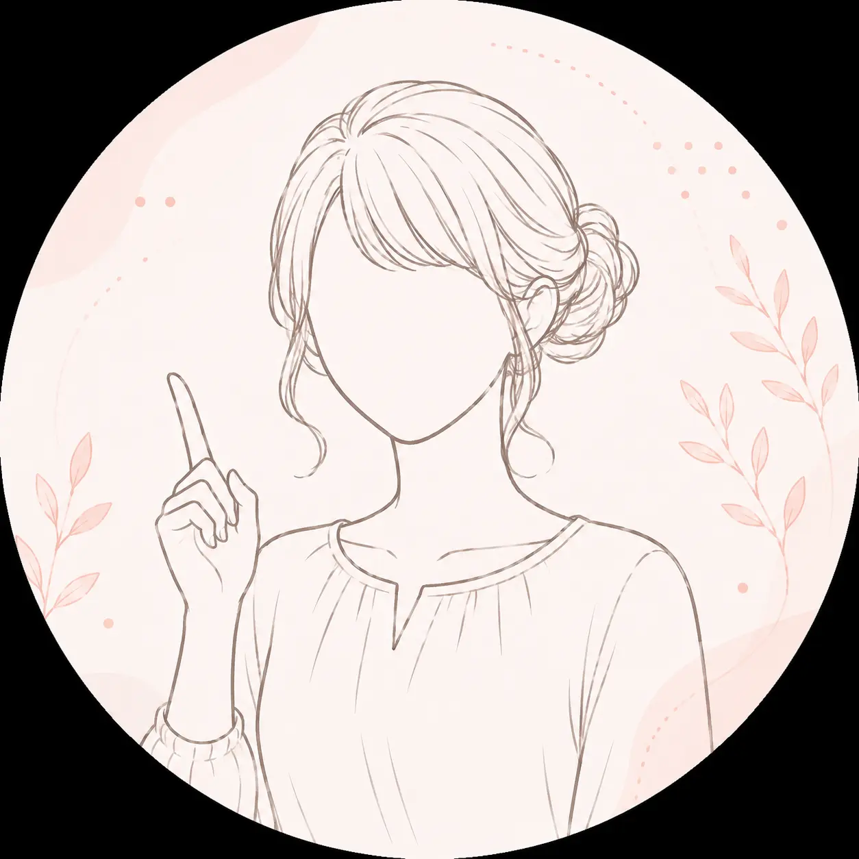 はなのアイコン画像